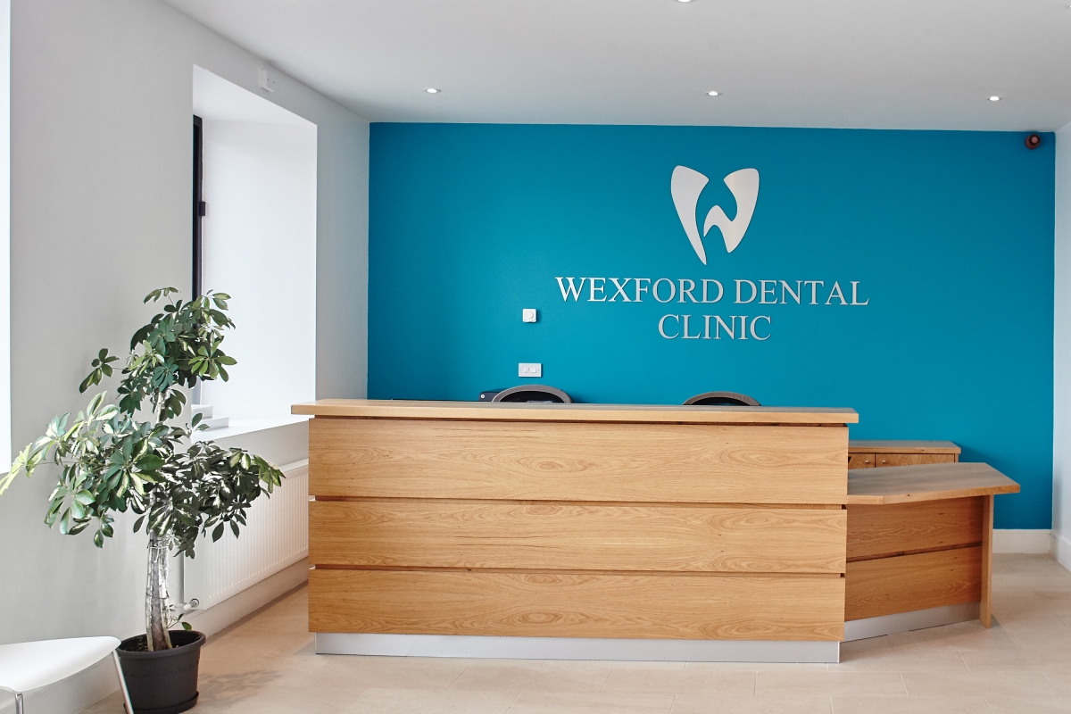 Gallery Wexford Dental Clinic 